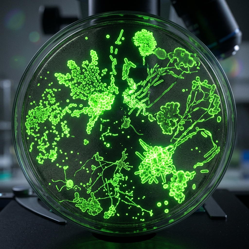 Microbiology