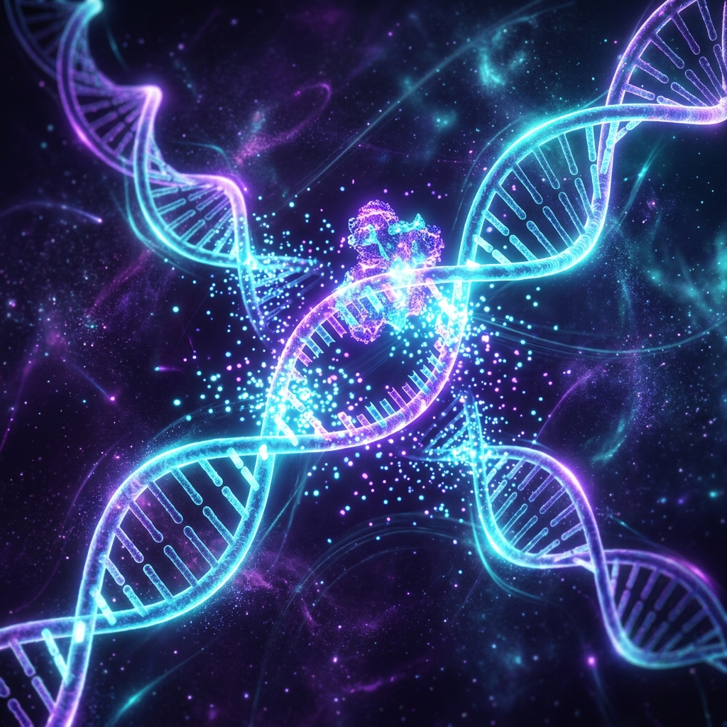 Molecular & Genetic Engineering