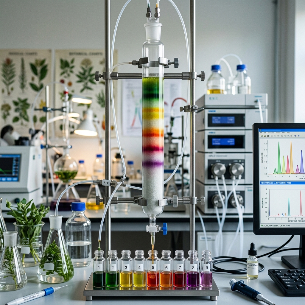 Phytochemical Analysis
