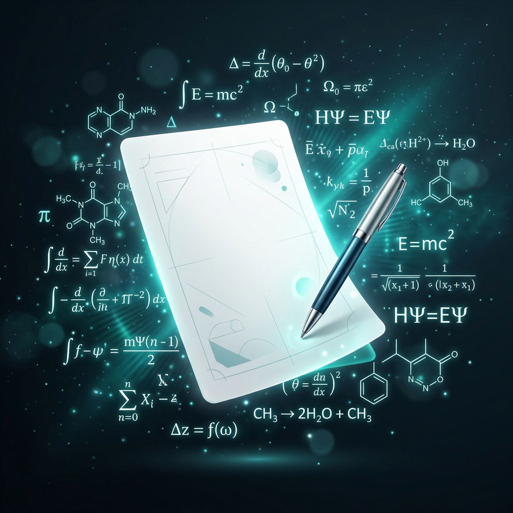 Scientific Writing