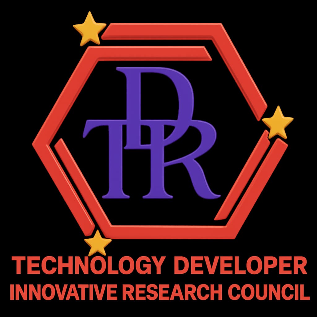 TDR Logo